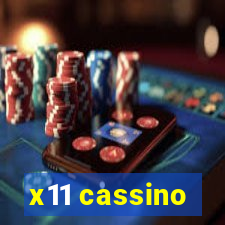 x11 cassino